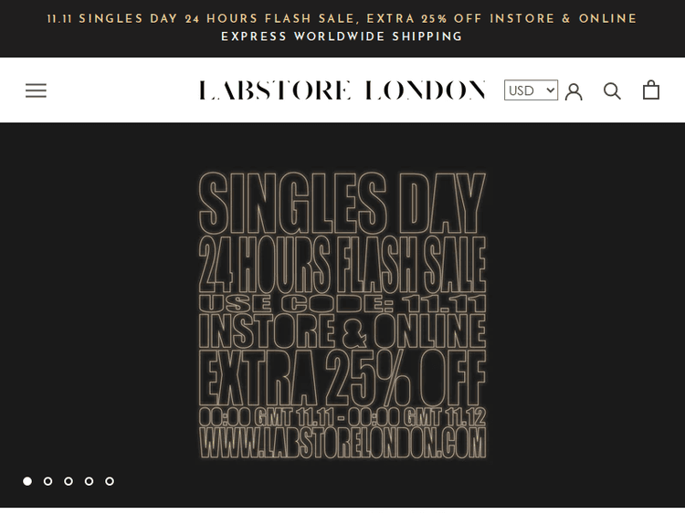 Labstorelondon