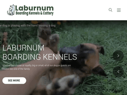 Laburnumboardingkennels