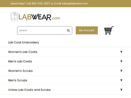 Labwear