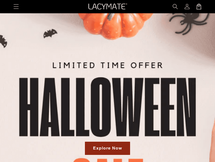 Lacymate