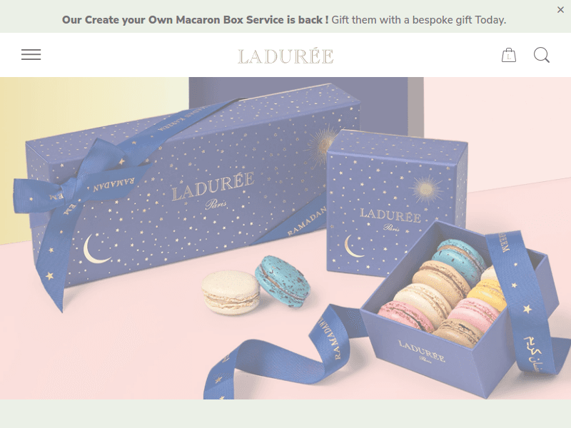 Laduree