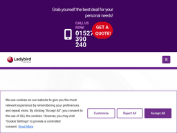 Ladybirdinsurance