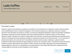 Ladycoffea