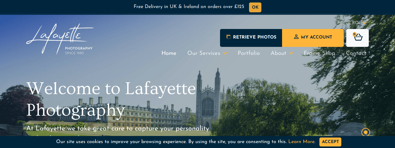 Lafayettephotography