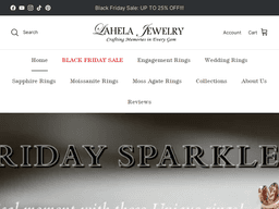 Lahelajewelry