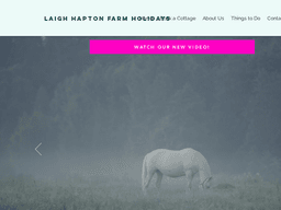 Laighhaptonfarmholidays
