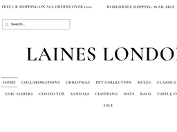 Laineslondon