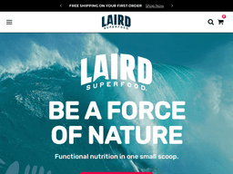 Lairdsuperfood