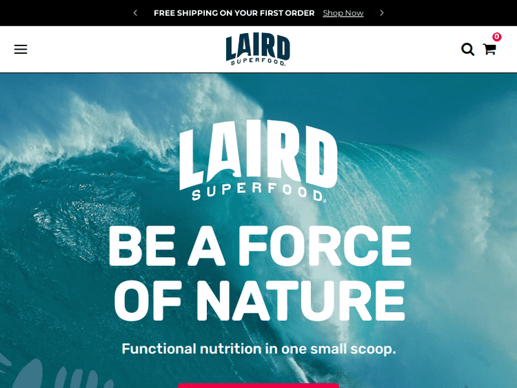 Lairdsuperfood