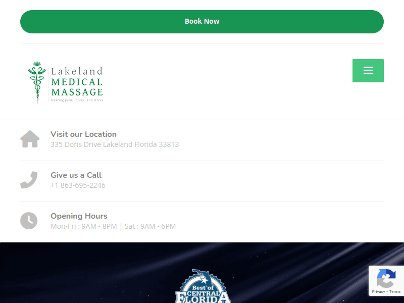 Lakelandmedicalmassage