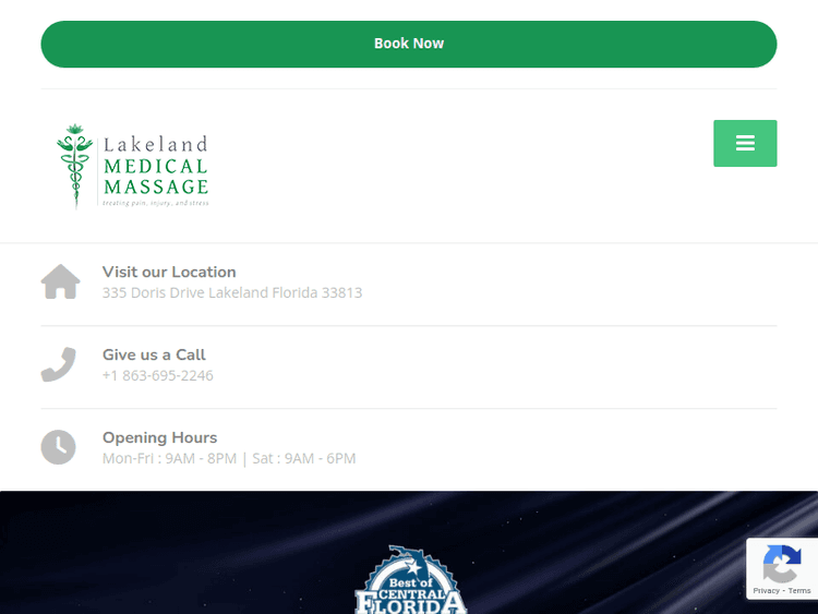 Lakelandmedicalmassage