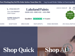 Lakelandpaints