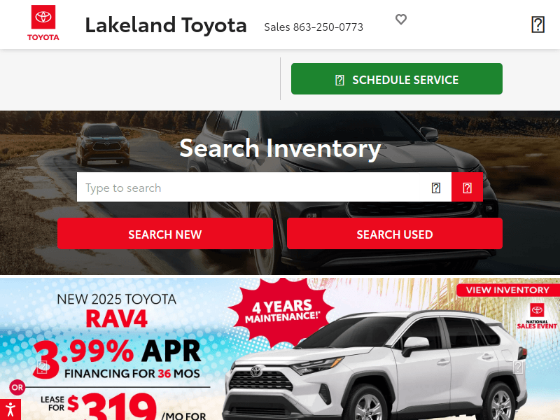 Lakelandtoyota