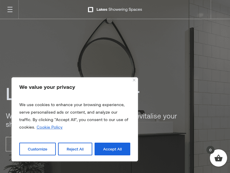 Lakesshoweringspaces