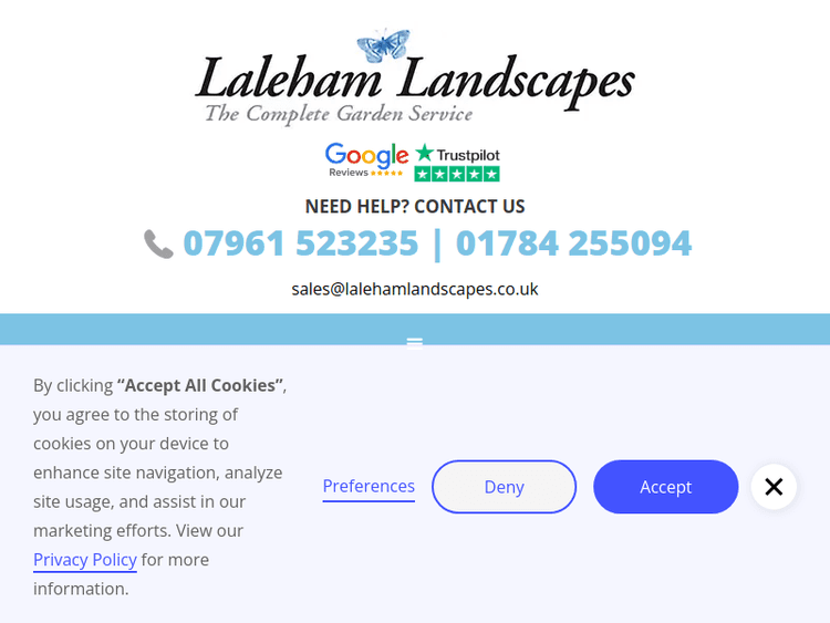 Lalehamlandscapes