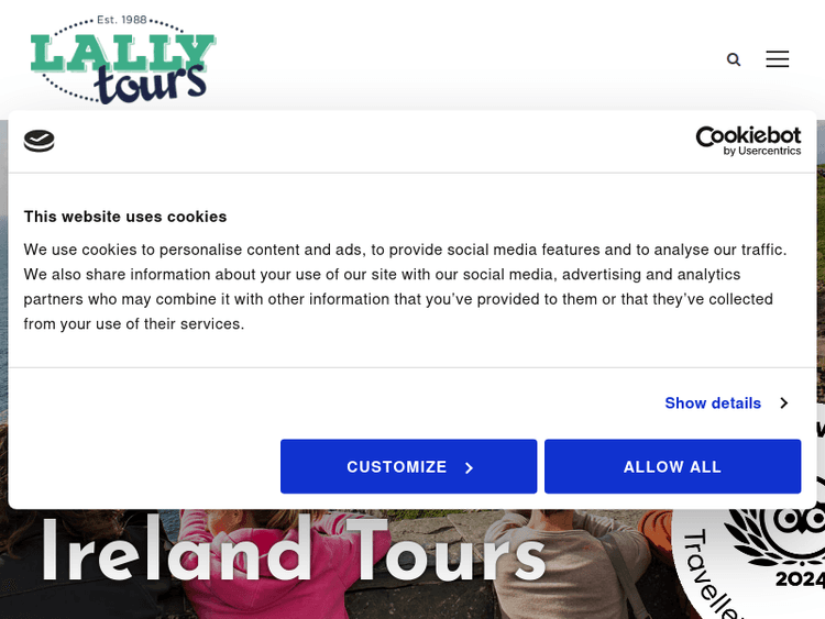 Lallytours