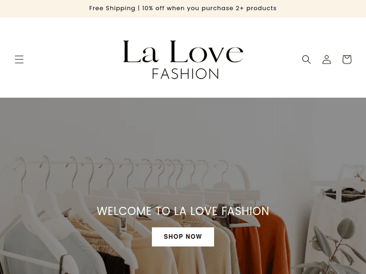 Lalovefashion