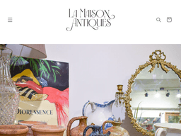 Lamaisonantiques