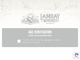 Lambaywhiskey