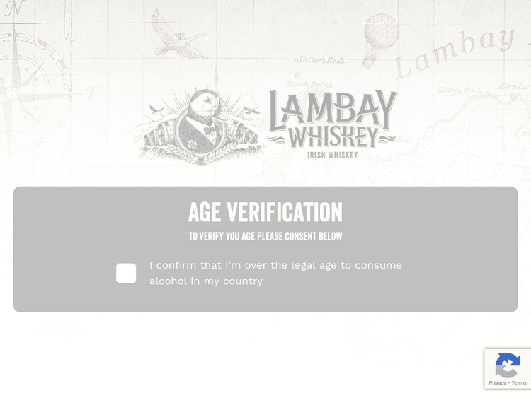 Lambaywhiskey
