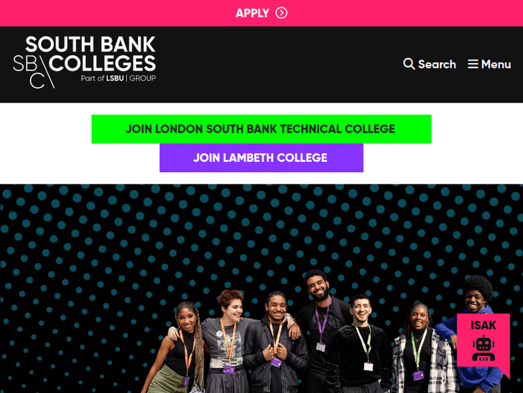 Lambethcollege