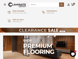 Laminatedepot