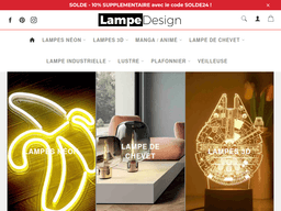 Lampedesign