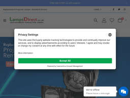 Lampsdirect