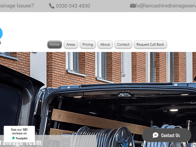 Lancashiredrainageservices