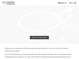 Lancashiregreenhouseservices