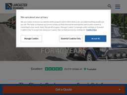 Lancasterinsurance