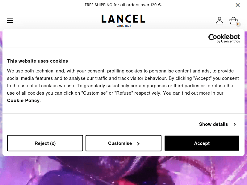 Lancel