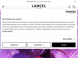 Lancel