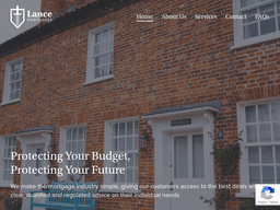 Lancemortgages