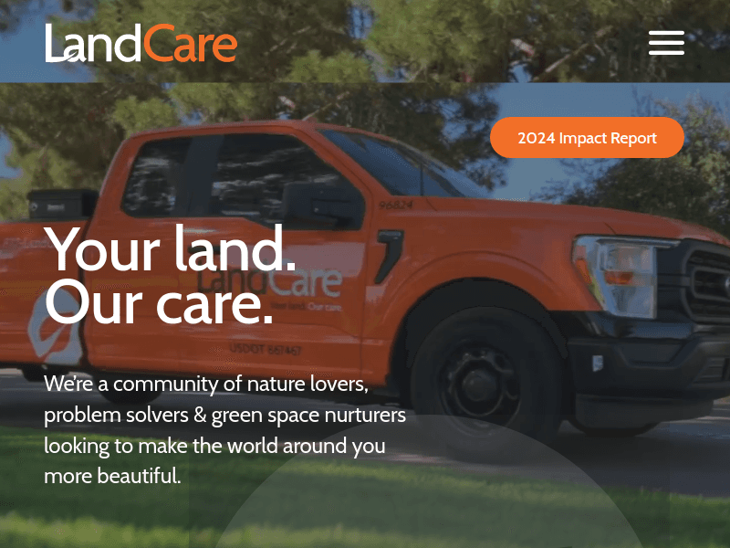 Landcare