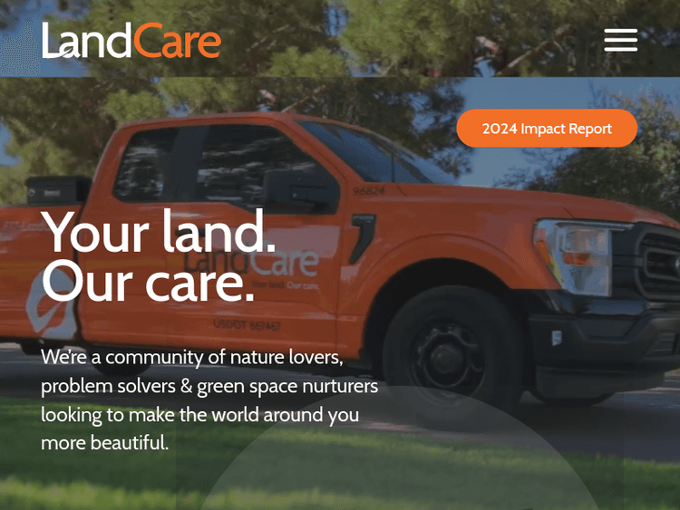 Landcare