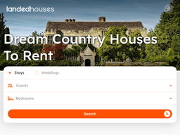 Landedhouses
