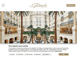 Landmarklondon