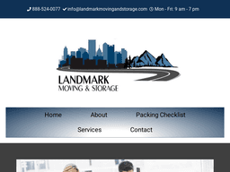 Landmarkmovingandstorage