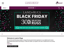 Landofrugs