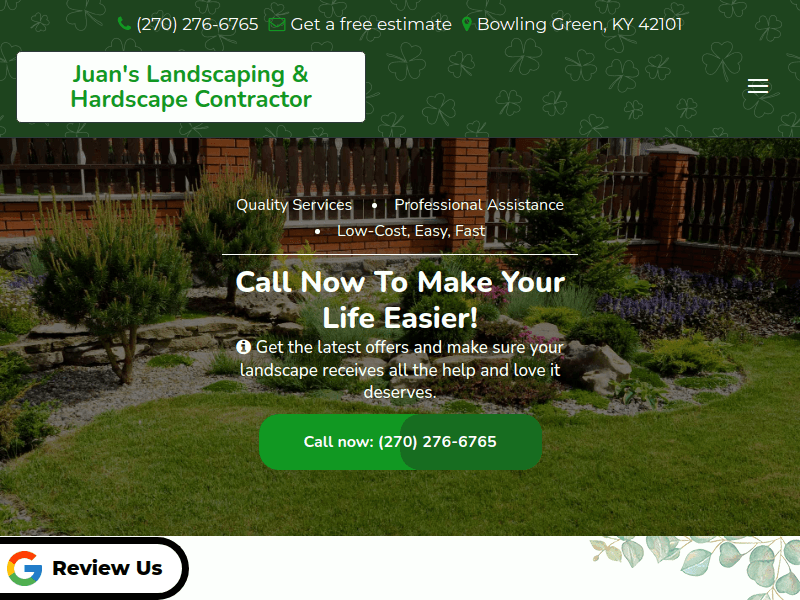 Landscaperbowlinggreenky