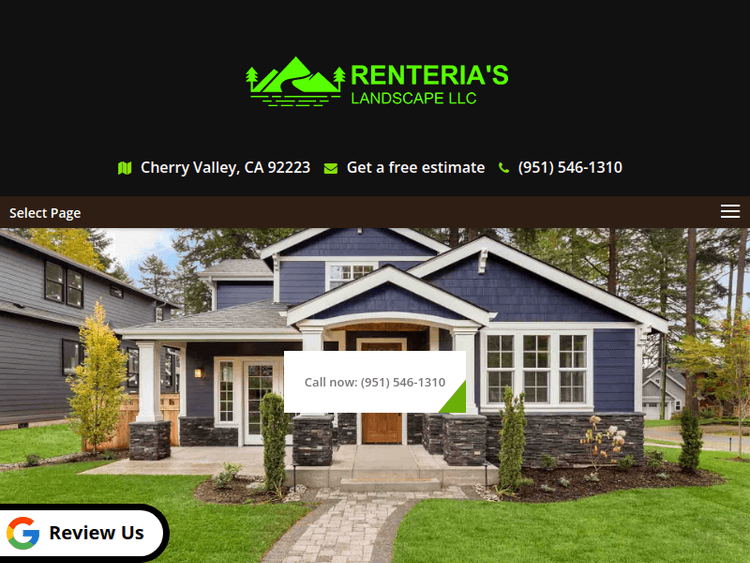 Landscapercherryvalley