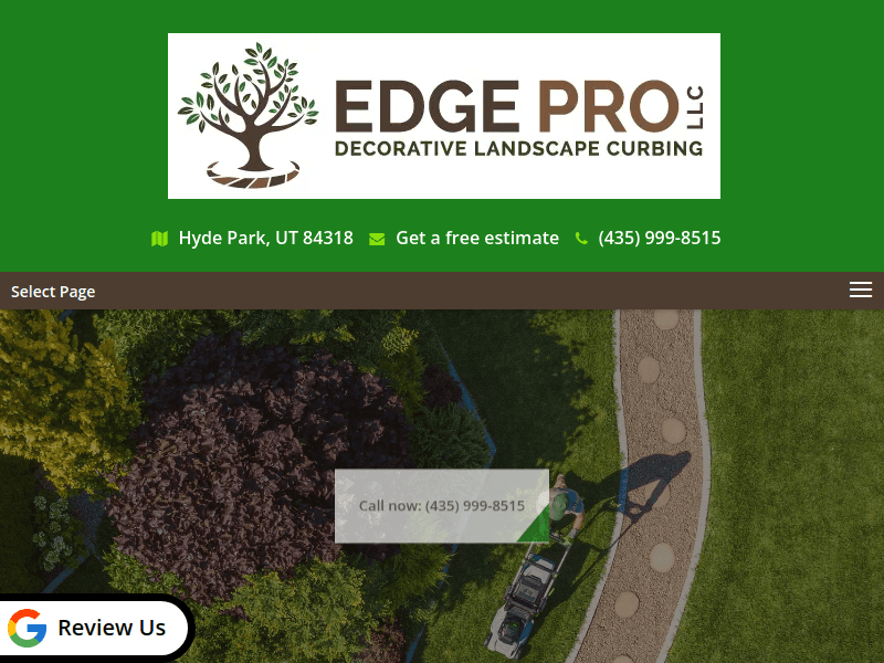 Landscaperhydeparkut