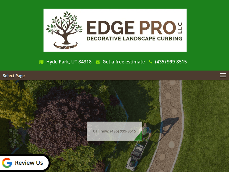 Landscaperhydeparkut