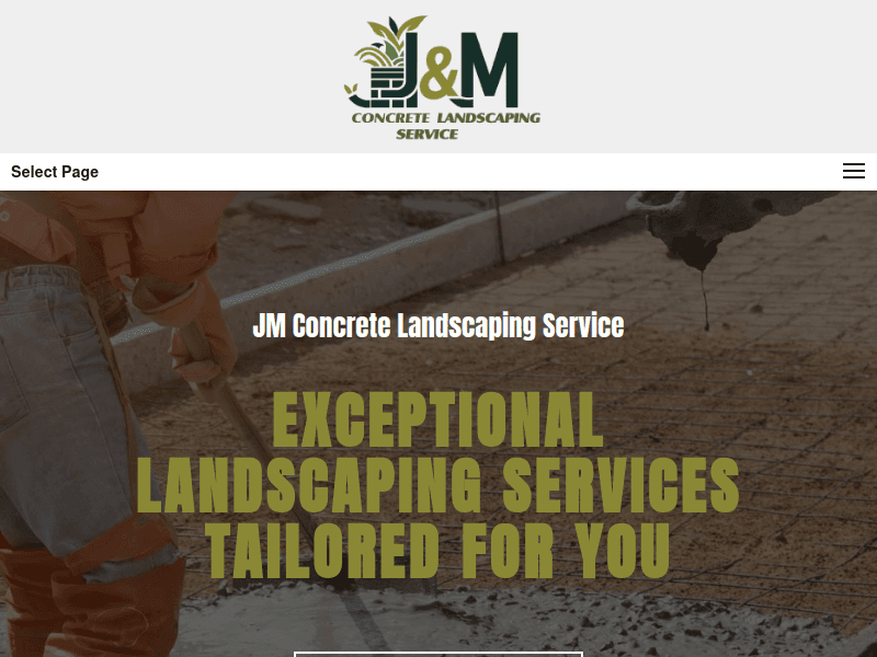 Landscaping-al