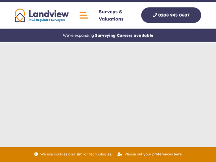 Landviewsurveyors