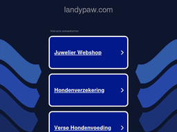 Landypaw