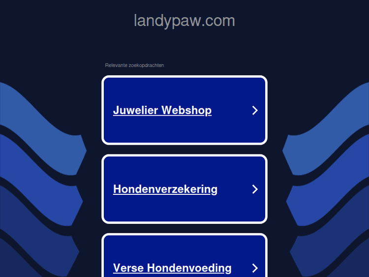 Landypaw