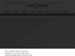 Lanecrawford