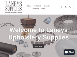 Laneys-supplies